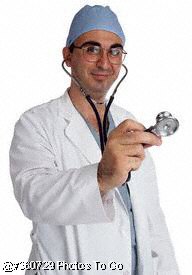 Doctor